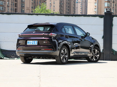 2022款  智610