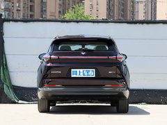 2022款  智610