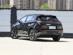 2022款  智610