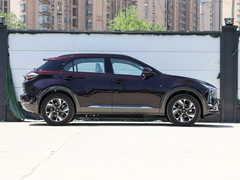 2022款  智610