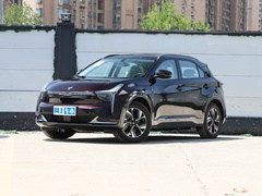 2022款  智610