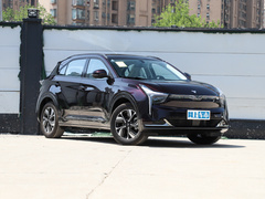 2022款  智610