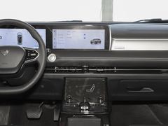 2022款  智610