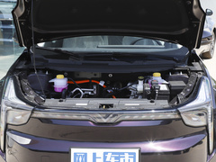2022款  智610