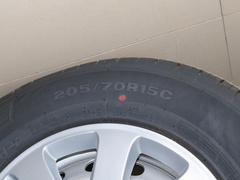 2022款  1.5L后浪版长轴DAM15KL