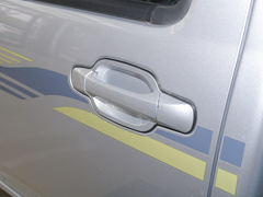 2022款  1.5L后浪版长轴DAM15KL