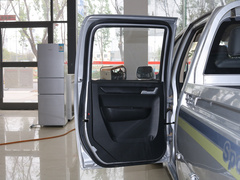 2022款  1.5L后浪版长轴DAM15KL