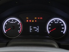 2022款  1.5L后浪版长轴DAM15KL