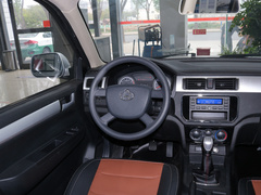 2022款  1.5L后浪版长轴DAM15KL