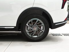 2022款 潮 400 Lite
