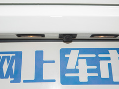 2022款 潮 400 Lite