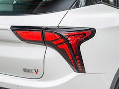 2022款 潮 400 Lite