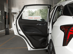 2022款 潮 400 Lite