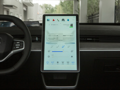 2022款 潮 400 Lite