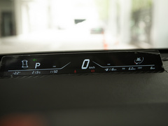 2022款 潮 400 Lite