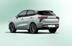 2022款 潮 400 Pro