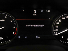 2022款 改款 昂科威S GS 两驱智享运动型