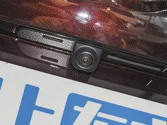 2022款 昂科威Plus Avenir艾维亚 七座版