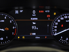 2022款 昂科威Plus Avenir艾维亚 七座版