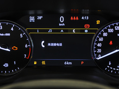 2022款 昂科威Plus Avenir艾维亚 七座版
