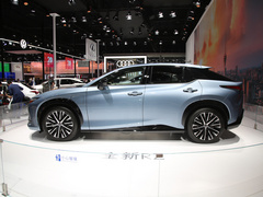 2023款 450e 四驱纵行版