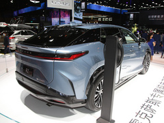 2023款 450e 四驱纵行版