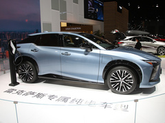 2023款 450e 四驱纵行版