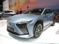 2023款 450e 四驱纵行版