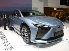 2023款 450e 四驱纵行版