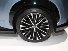 2023款 450e 四驱纵行版