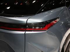2023款 450e 四驱纵行版