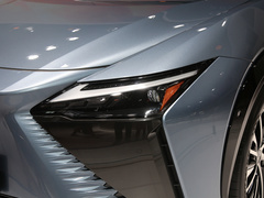 2023款 450e 四驱纵行版