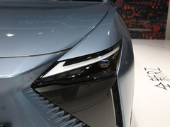 2023款 450e 四驱纵行版