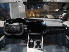 2023款 450e 四驱纵行版