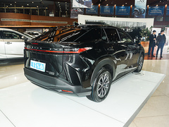 2023款 450e 四驱纵行版