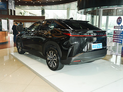 2023款 450e 四驱纵行版