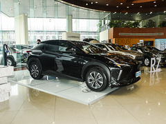 2023款 450e 四驱纵行版