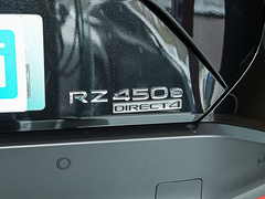 2023款 450e 四驱纵行版