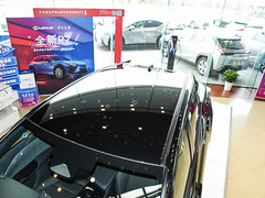 2023款 450e 四驱纵行版