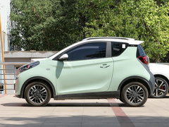 2022款 改款 甜粉款 全糖版 三元锂 55kW 408km
免税
