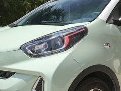 2022款 改款 甜粉款 全糖版 三元锂 55kW 408km
免税
