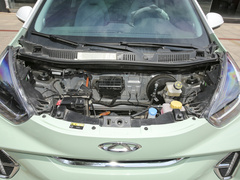 2022款 改款 甜粉款 全糖版 三元锂 55kW 408km
免税
