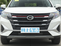 2022款 POWER 270T 自动劲爽版