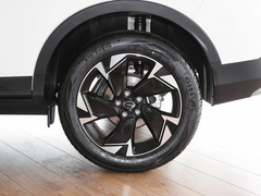 2022款 POWER 270T 自动劲享版