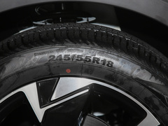 2022款 POWER 270T 自动劲享版