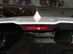 2022款 POWER 270T 自动劲享版