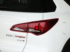 2022款 POWER 270T 自动劲享版