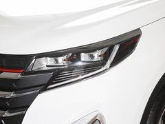 2022款 POWER 270T 自动劲享版