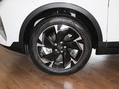 2022款 POWER 270T 自动劲享版