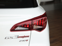 2022款 POWER 270T 自动劲享版